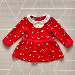Baby girl dress